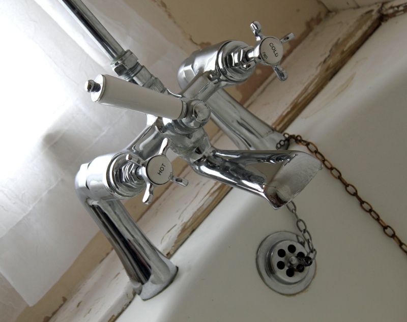 Shower Installation Northolt, UB5